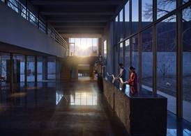 Commune by the Great Wall, in the Unbound Collection by Hyatt 3