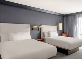 Courtyard by Marriott Milwaukee Brookfield at Poplar Creek 4