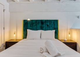 Sosuite at West Lofts - West Philadelphia 3
