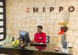 Hippo Boutique Hotel 4
