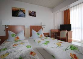Pension Dreiländereck 4