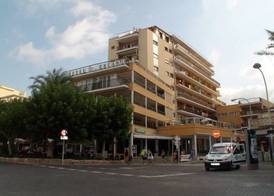 allsun Hotel Marena Beach 3
