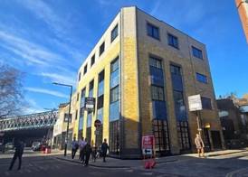 Kula - London Bridge 5