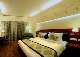 Hotel Regent Grand 4