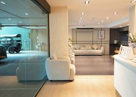 Infinite Hotel-Ratchada 5