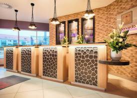 Leonardo Hotel Wolfsburg City Center 3