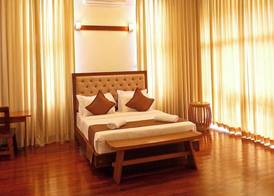 Colombo 7 Horton Residence 4