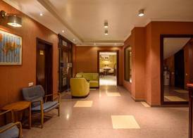 KMM Hotel 2