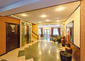 Diplomat Hotel Baku 2