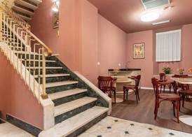 Piccolo Hotel Puccini 2