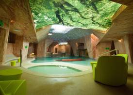 Viiking Spa Hotel 3