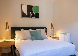 YourApartment - Wellington Place 4