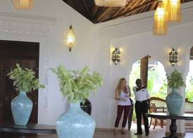 Bluebay Beach Resort & Spa 3