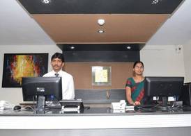 Hotel Kosala 2