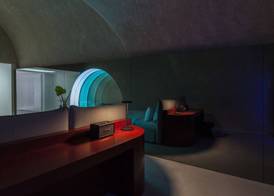 Aesthesis Boutique Villas Firostefani 4