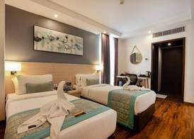 The Palomar By Crossway 4