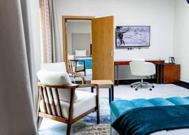 Lifestyle Boutique Hotel 3