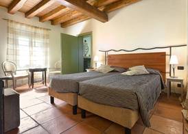 Agriturismo Fossa Mala 5