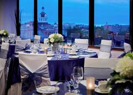 Delta Hotels by Marriott Kingston Waterfront 5