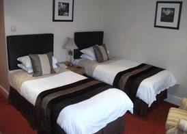 Hundith Hill Hotel 5