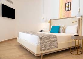 Grand Bavaro Princess - All Inclusive 3