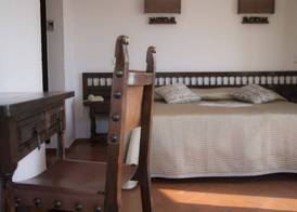 Hospedium Hotel Juan II 2