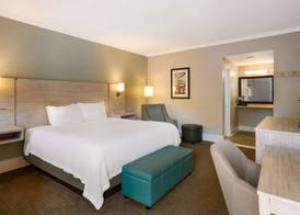 Best Western Sea Island Inn 3