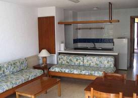 Apartamentos Llobet Ibiza 5