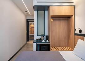 Nema Hotel Athens 5