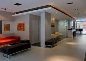 Guido by Ayres Apartments 3