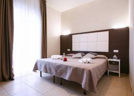 Hotel Bergamo 2