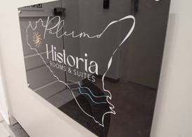 Palermo Historia Rooms and Suites 3