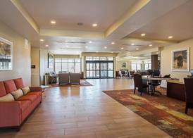 The Hotel at Sunland Park Casino El Paso, an Ascend Collection Hotel 3
