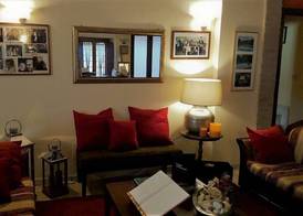 Hotel Borgo Antico 5
