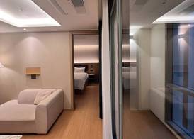 Haeundae Lamer Stay 3