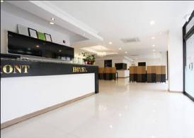 Picasso Hotel 2