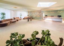 Best Western Hotel Mainz 3