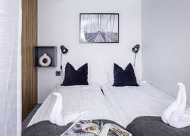 HOOM Home & Hotel Järfälla 3