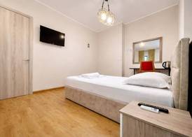 Hotel Globo 5