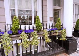 NOX Kensington Gardens 4