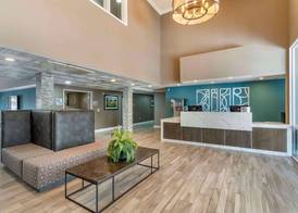 Best Western Plus Vineyard Inn 3