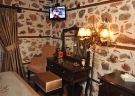 Harmony Butik Otel 5