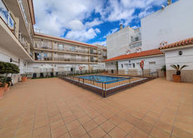 Hotel Apartamentos Loto Conil 4