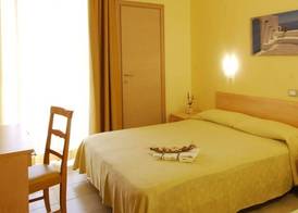 Hotel Caggiari 3