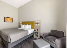 Quality Inn & Suites Joelton - Nashville 5