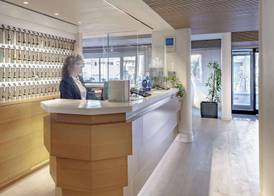 Best Western Hotel Residence Italia 4