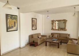Florea Hotel Apartments 3