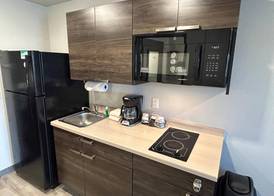 Executive Residency by Best Western Medford 2