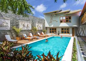 Kaani Village and Spa at Maafushi 4