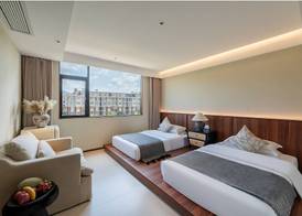 Benjue Rushi Guesthouse Taoxichuan 5